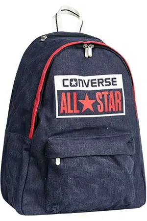 Converse Herren Rucksack Baumwolle/Textil