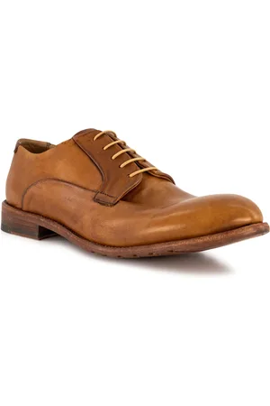 Prime Herren Schuhe Glattleder