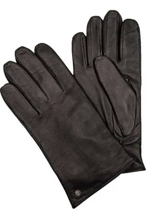 ROECKL Herren Handschuhe Nappa