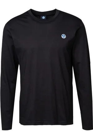 North Sails Herren Longsleeve