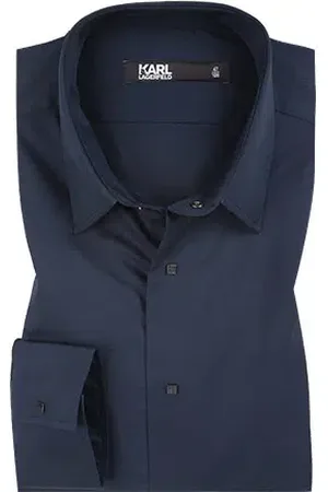 Karl Lagerfeld Herren Hemd