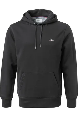 GANT Herren Hoodie unifarben