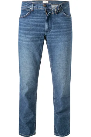 Wrangler Herren Jeans