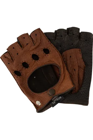 ROECKL Herren Handschuhe Peccaryleder