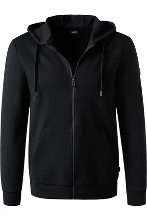 JOOP! Herren Sweatjacke unifarben