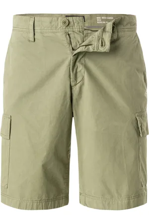 Marc O’ Polo Herren Cargoshorts