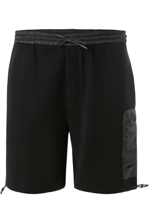 Emporio Armani Herren Sweatshorts
