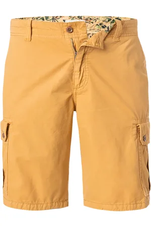 Bugatti Herren Cargoshorts