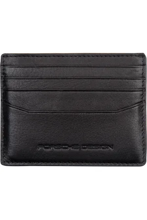 Porsche Design Herren Kartenbörse Leder
