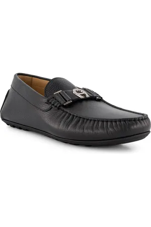 Aigner Herren Slipper Glattleder