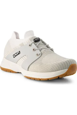 UYN Herren Sneaker Textil & Canvas