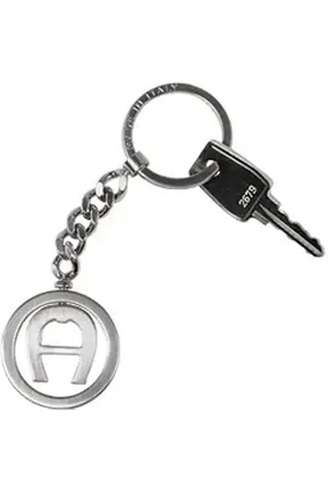 Aigner Herren Schlüsselanhänger