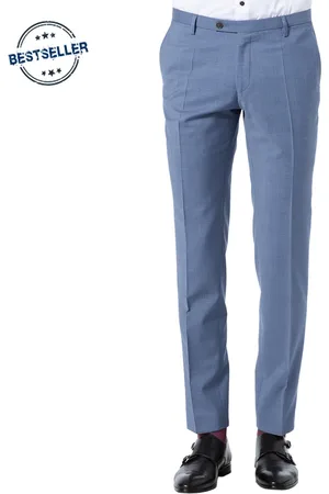 Cg Herren Hose Slim Fit