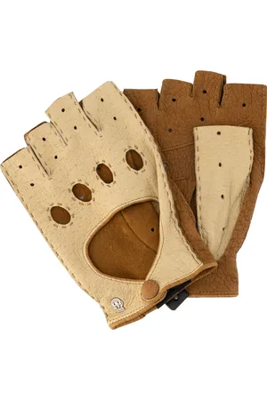ROECKL Herren Handschuhe Peccaryleder