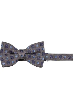 Ascot Herren Schleife gemustert