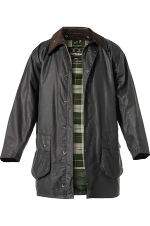 Barbour Herren Jacke unifarben
