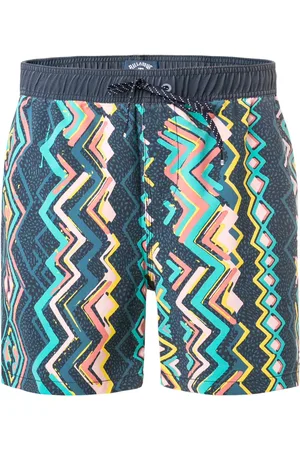 Billabong Herren Boardshorts Mit Prints