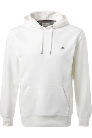 GANT Herren Hoodie unifarben