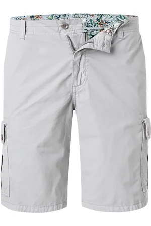 Bugatti Herren Cargoshorts