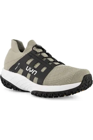 UYN Herren Sneaker Textil & Canvas