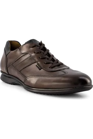 Lloyd Herren Sneaker Glattleder