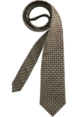 Cerruti 1881 Herren Krawatte Gemustert