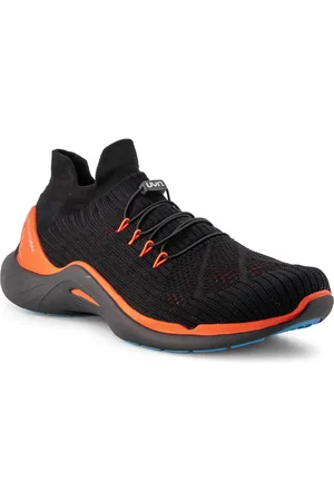 UYN Herren Sneaker Textil & Canvas