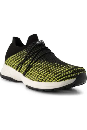 UYN Herren Sneaker Textil & Canvas