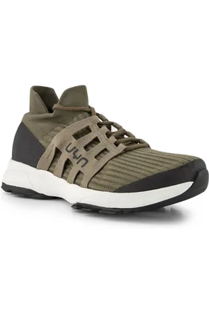 UYN Herren Sneaker Textil & Canvas