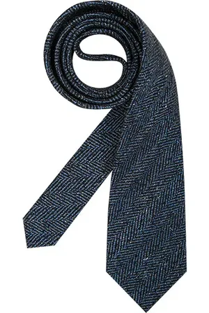 Cerruti 1881 Herren Krawatte Gemustert