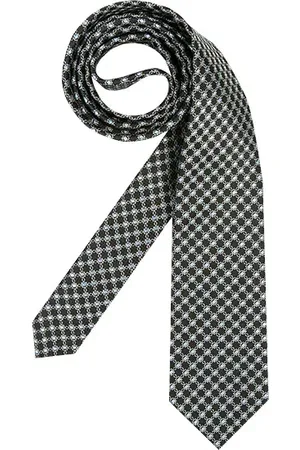 Cerruti 1881 Herren Krawatte Gemustert