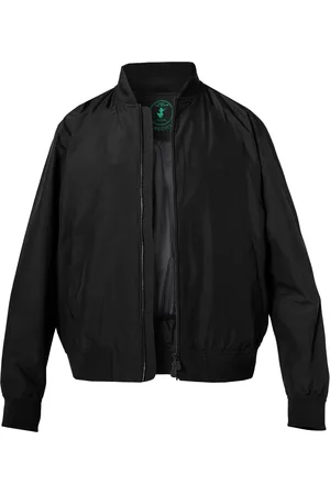 save the duck Herren Jacke unifarben