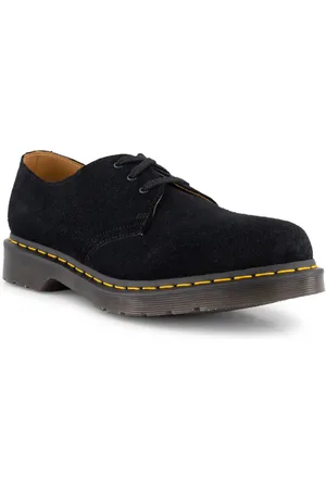 Dr. Martens Herren Schnürschuhe Glattleder