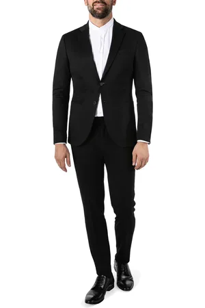 JOOP! Herren Anzug Slim Fit