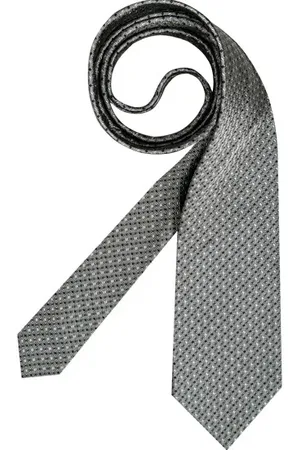 Cerruti 1881 Herren Krawatte Gemustert