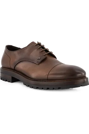 Aigner Herren Derby Glattleder