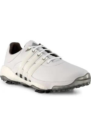adidas Herren Golfschuhe Glattleder