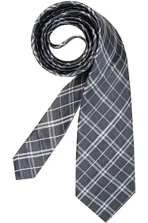 Cerruti 1881 Herren Krawatte mit Karos