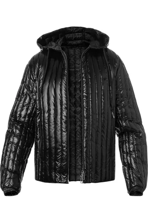 Emporio Armani Herren Daunenjacke unifarben