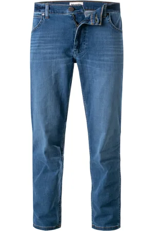 Wrangler Herren Jeans