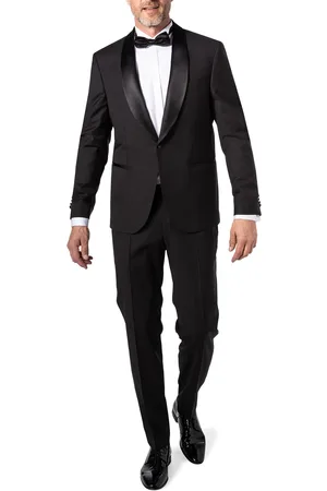 Baldessarini Herren Smoking