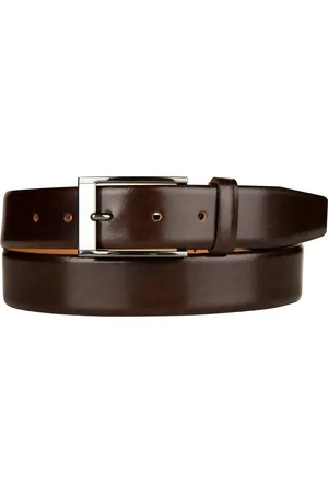 Pierre Cardin Herren Gürtel Glattleder
