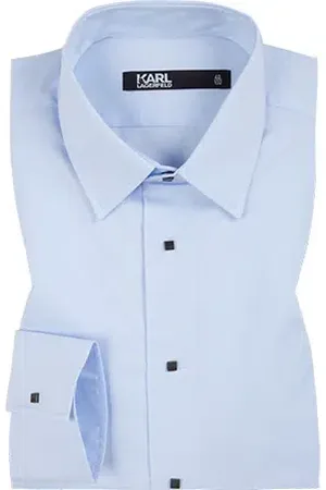 Karl Lagerfeld Herren Hemd