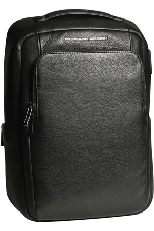 Porsche Design Herren Rucksack Echtleder