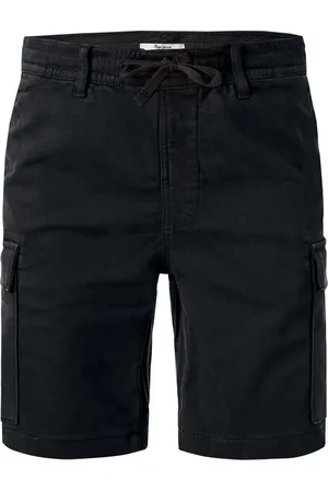 Pepe Jeans Herren Cargoshorts Slim Fit