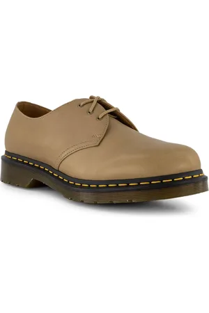 Dr. Martens Herren Schnürschuhe Glattleder
