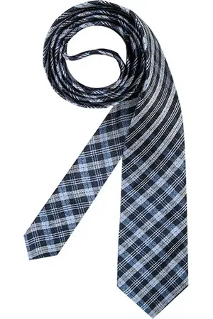 Cerruti 1881 Herren Krawatte mit Karos