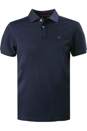 Hackett Herren Polo-Shirt Slim Fit