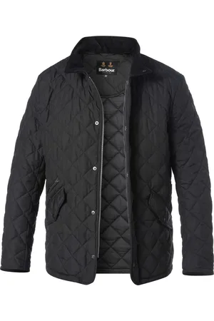 Barbour Herren Jacken unifarben