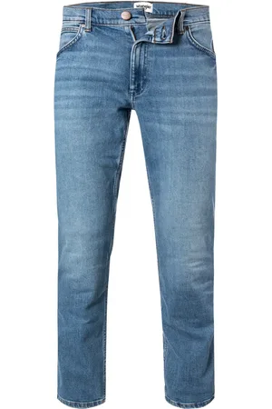 Wrangler Herren Jeans